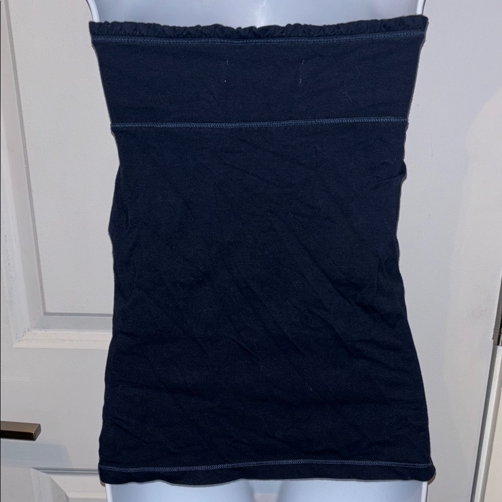 Strapless Top - Picture 2 of 4